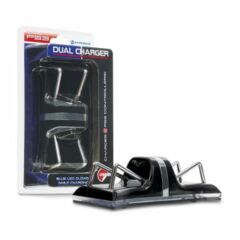 Dual Controller Charger For PS3® - Hyperkin