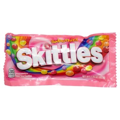 Skittles Smoothies