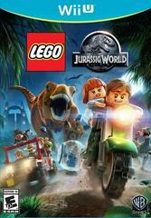 LEGO Jurassic World