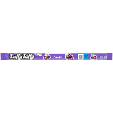 Laffy Taffy Rope: Grape