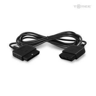 6 Ft. Extension Cable For PS2®/PlayStation® - Tomee