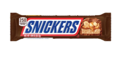 Snickers