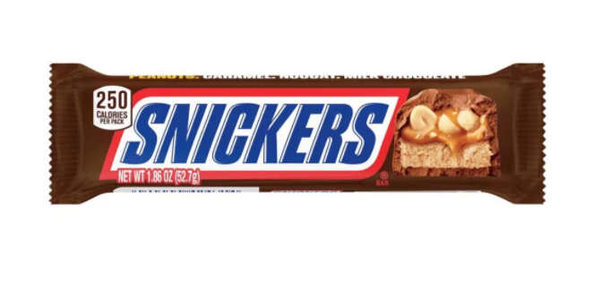 Snickers