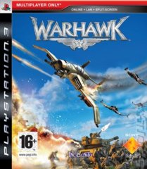 Warhawk [Greatest Hits]