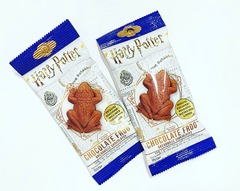 Harry Potter Chocolate Frog