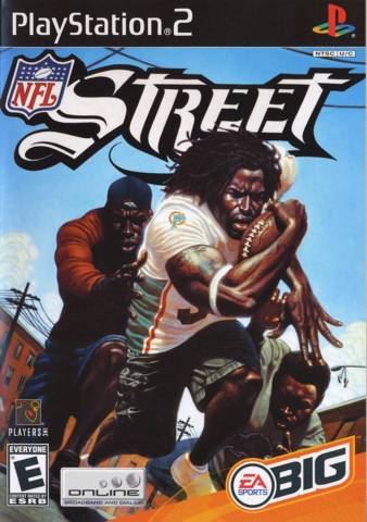 Street NFL