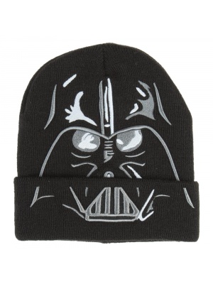 STAR WARS - DARTH VADER - POM BEANIE