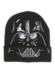 STAR WARS - DARTH VADER - POM BEANIE
