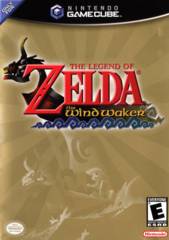 zelda the windwaker