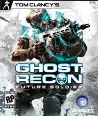 ghost recon future soldier