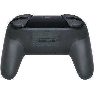 Nintendo Switch Pro Controller - Nintendo