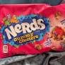 Nerds Gummy Clusters