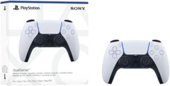 SONY REFURBISHED DUALSENSE WIRELESS CONTROLLER FOR PS5