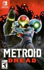 Metroid Dread