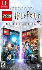 LEGO Harry Potter Collection