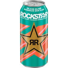 Rockstar Island Bliss 473ml