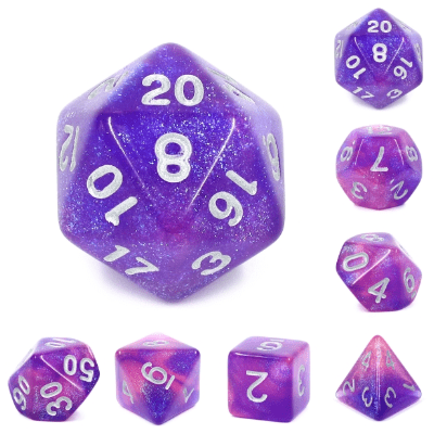 Phase Rocks - Royal Aurora