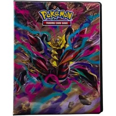 POKEMON TCG SWORD AND SHIELD 11 - LOST ORIGIN 9 POCKET PORTFOLIO