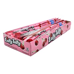 Laffy Taffy - Cherry