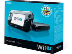 Nintendo Wii U
