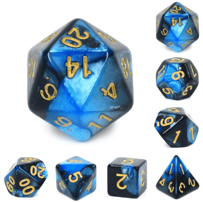 Phase Rocks - Deep Blue Sea