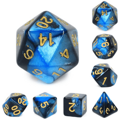 Phase Rocks - Deep Blue Sea