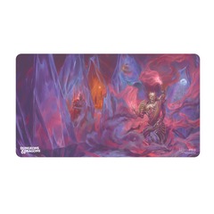 Playmat: Eve of Vecna