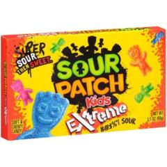 Maynards Sour Patch Kids Extreme