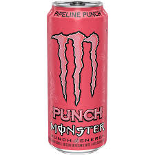 Pipeline Punch
