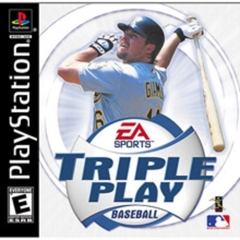 Triple Play Baseball