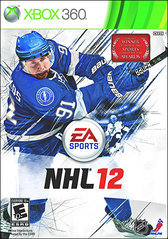 NHL 12