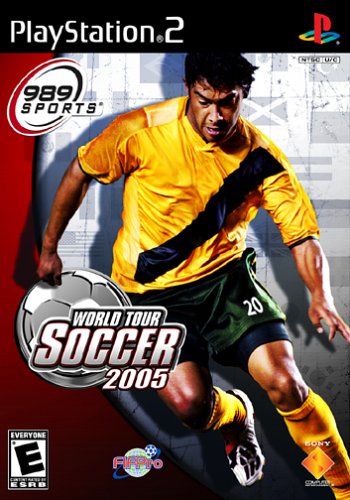 World Tour Soccer