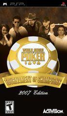 World Series Of Poker 2007
