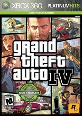 grand theft auto 4