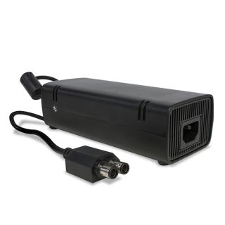 AC Adapter For Xbox 360® Slim