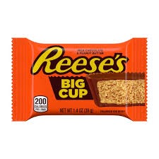 Reese's Big Cup