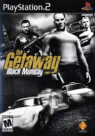 The Getaway 2