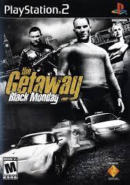 The Getaway 2
