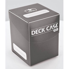 Ultimate Guard Deck Case 100 Grey