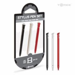 Stylus Pen Set For New Nintendo 3DS® (3 -Pack) - Tomee