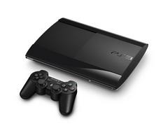 Playstation 3 + PS Move Bundle (500gb)