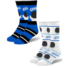 Oreo Socks Two Pack