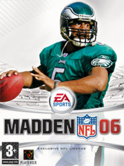 Madden 06