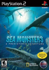 Sea Monsters