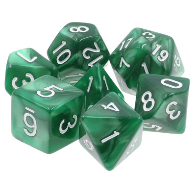 Phase Rocks - Evergreen
