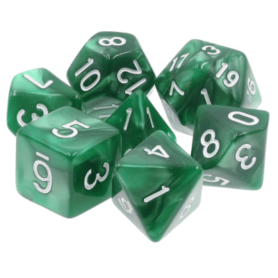 Phase Rocks - Evergreen