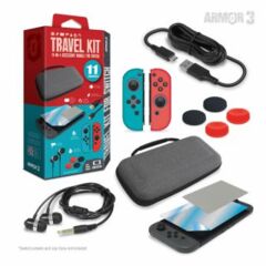 Travel Kit For Nintendo Switch® - Armor3