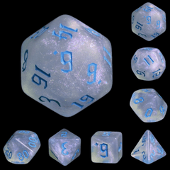 Phase Rocks -The Chaos Blue