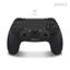 Wireless Game Controller For PS4/ PC/ Mac (Black) - Armor3