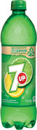 7 Up 710 Ml